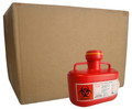 1 Gallon Sharps Container (Case of 24) Model #GRP-1G