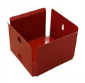 Bracket for 1Qt  and 1.5Qt Sharps Containers
