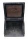 Antique Quality Victorian C1880 Japanned coal scuttle purdonium Loveridge