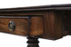 Antique fine quality Regency C1825 mahogany sofa table 19th Century