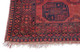 Vintage/retro wool rug roughly 6'8" x 4'4" Eastern Kayan