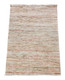 Vintage/retro wool rug roughly 4'9" x 3' Eastern