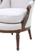 Antique rare fine quality gilt 19th Century chair armchair