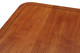 Antique fine quality Regency 1825 inlaid mahogany loo breakfast centre table tilt top