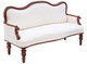 Antique very fine quality 19th Century sofa
