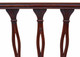 Antique fine quality set of 8 (6 + 2) Georgian mahogany dining chairs C1820