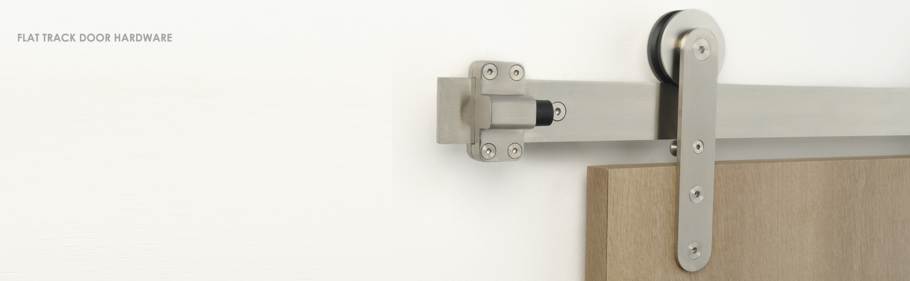 Strongar Hardware Barn Door Hardware Modern Door Pull Handles