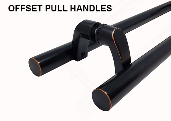 Browse Offset pull handles