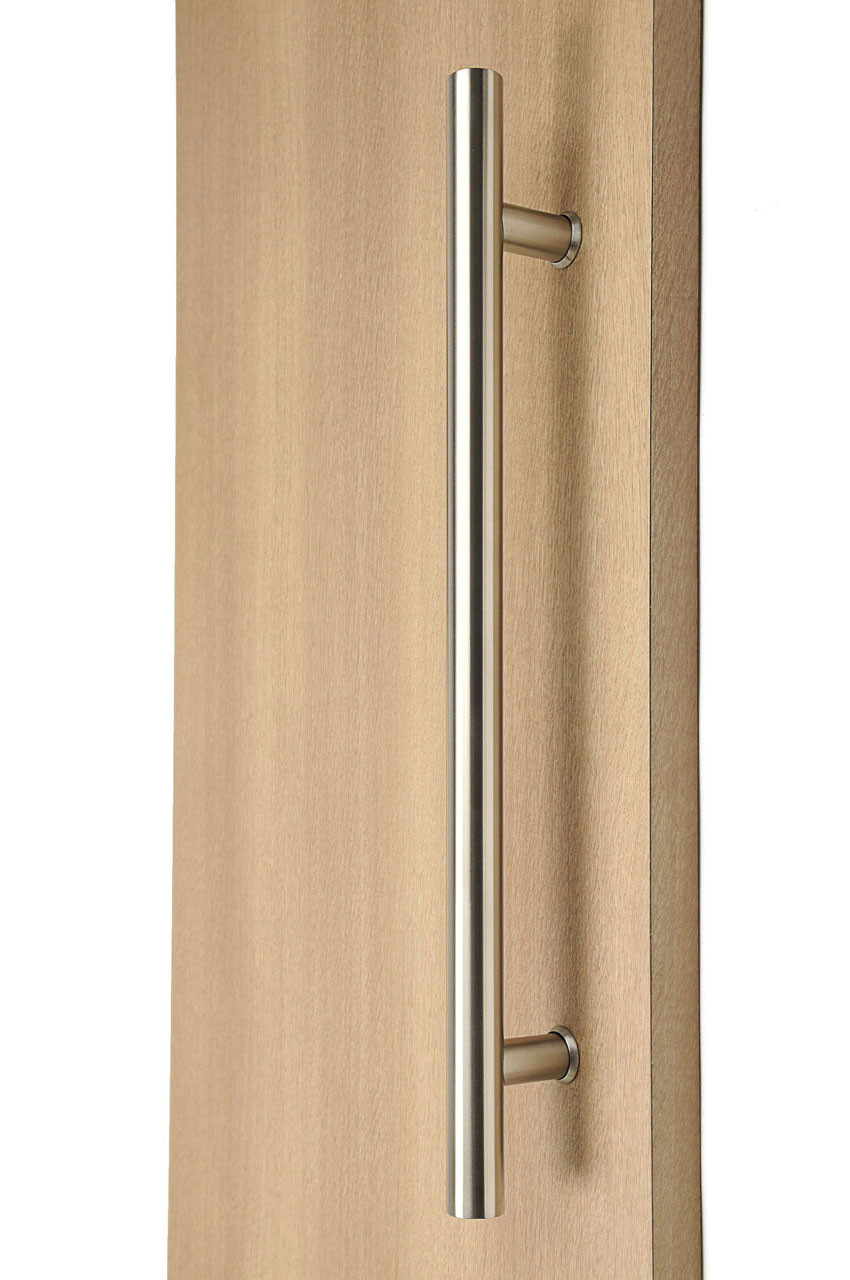 Glass Suitable for Wood Satin Finish Modern Ladder Pull Handle Metal Doors Glass Suitable for Wood Satin Finish Modern Ladder Pull Handle Metal Doors