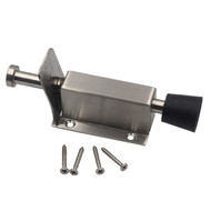 Door Accessories Kick Down Door Stops Strongar Hardware