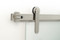 Torch - GF Series / Brushed Satin Stainless Steel Finish