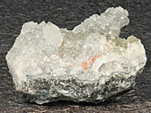 Apophyllite Mineral Specimen