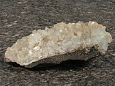 Apophyllite and Stilbite Mineral Specimen