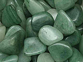 Aventurine Tumbled Stone 1 Piece