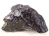 Fluorite Crystal Mineral Specimen