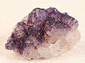 Fluorite Rough Mineral Specimen