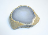 Large Gray Geode