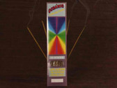 Musk Incense Two Packs 40 Sticks