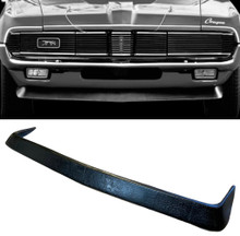 1969-1970 Cougar Fiberglass Front Chin Spoiler