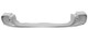M-7001UN 1967-1968 Ford Mustang Eleanor Fiberglass Upper Nose 