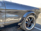 Wide body 1965 1966 Mustang Flares