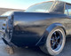 Wide body 1965 1966 Mustang Flares