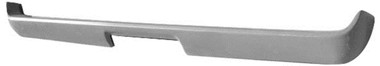 M-108 1964 1/2-1966 Ford Mustang Fiberglass Rear Bumper