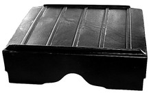 M-406 1966 Ford Mustang Shelby Fiberglass Rear Seat Replacement Panel 