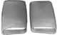 M-221 1969-1970 Ford Mustang Shelby Fastback Fiberglass Side Scoops-PAIR-BOND ON 
