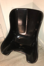 Emmick Large L go kart seat fiberglass #2