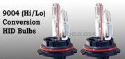 ABL 9004 Hi/Lo 6000K High Low Xenon Conversion 35W HID Replacement Bulbs D23