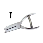 Hole Punch - Nail - 1/4"