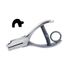 Hole Punch - Yoga - 3/16" 