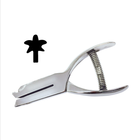 Hole Punch - Tropical Palm  - 3/16"