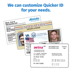 Custom ID