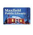 Library Card, 2-Sided, Full Colors