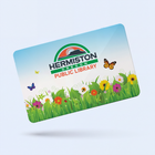 Library Cards with Barcodes
