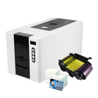 Double-Sided Card Printer Kit 