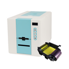 Color 1-Sided Card Printer, Economical