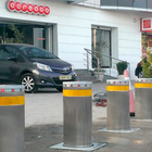 Fixed Bollards - "Commercial"