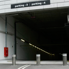 Automatic Bollards - "Commercial"