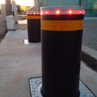 Fixed Bollards - "Pro"