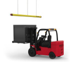 Forklift Protector