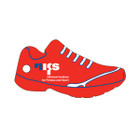 Key Tags, Running Shoe 1-1/4" x 2-5/8"
