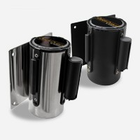 Wall-Mount Retractable Belt Anchor