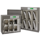 Electronic Cabinet - 6 Compartments