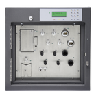 Electronic Storage Cabinet - Custom Design