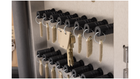 Electronic Key Cabinet - with App