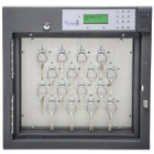 Electronic Asset Security Cabinets