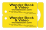 Key Tags, 2-Up Packs, 1 1/8" x 2 7/8"